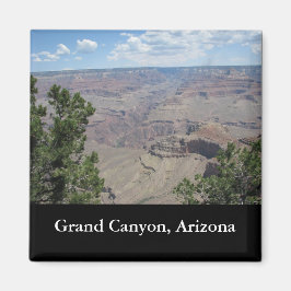 Grand Canyon, Arizona Magnet