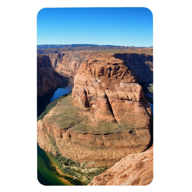 Grand Canyon Arizona Magnet (Vertikal)