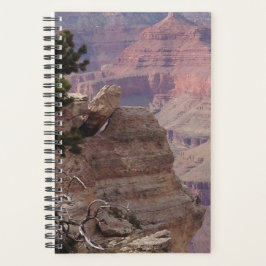Grand Canyon, Arizona Planer