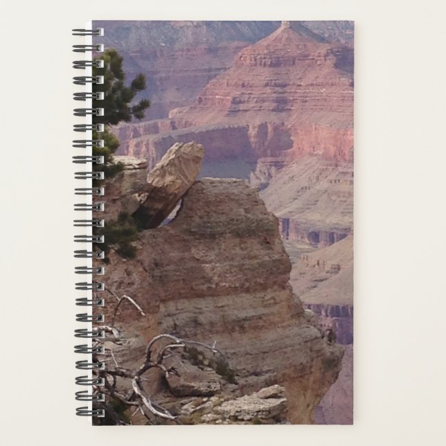Grand Canyon, Arizona Planer (Vorderseite)