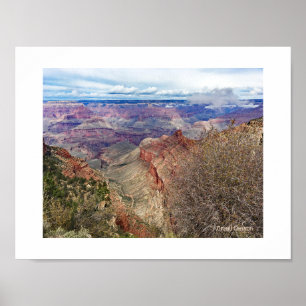 Grand Canyon Arizona Poster