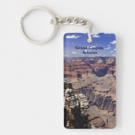 Grand Canyon, Arizona Schlüsselanhänger