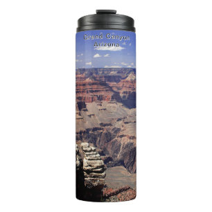 Grand Canyon, Arizona Thermosbecher