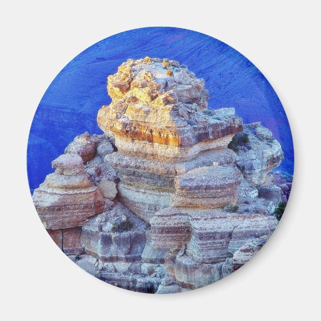 Grand Canyon at Sunset Magnet (Vorne)