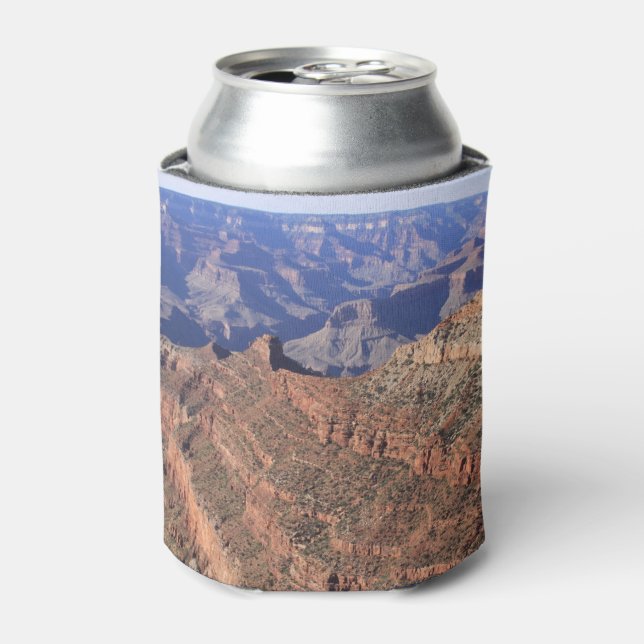 Grand Canyon Can Cooler Dosenkühler (Kanne Vorderseite)