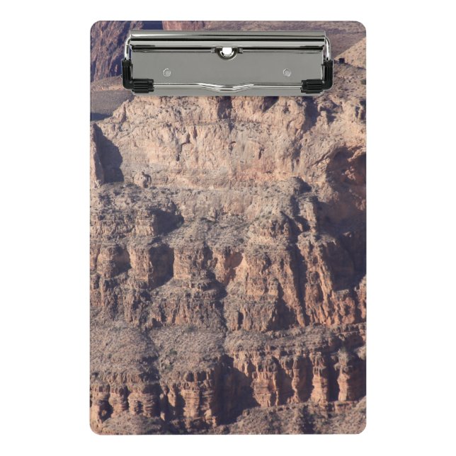 Grand Canyon Clipboard Mini Klemmbrett (Vorderseite)