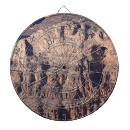Grand Canyon Dartscheibe