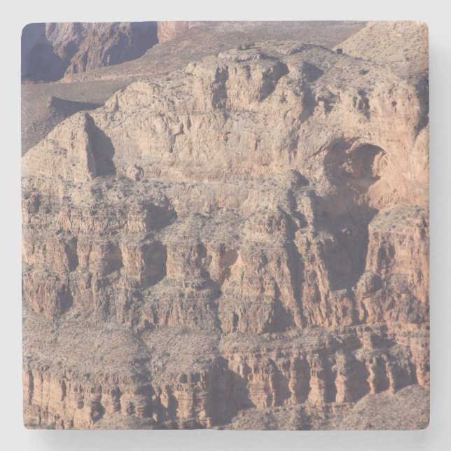 Grand Canyon Drink Coasters Steinuntersetzer (Vorderseite)