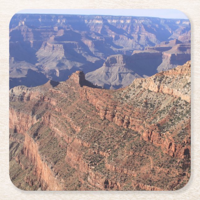 Grand Canyon Drink Untersetzer (Vorderseite)