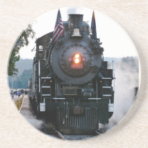 Grand Canyon Eisenbahn Getränkeuntersetzer