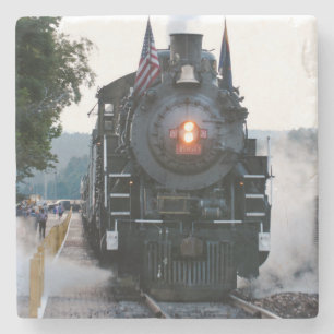 Grand Canyon Eisenbahn Steinuntersetzer