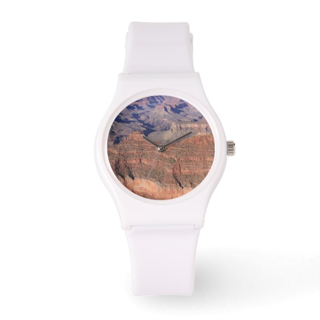 Grand Canyon eWatch Armbanduhr (Vorderseite)