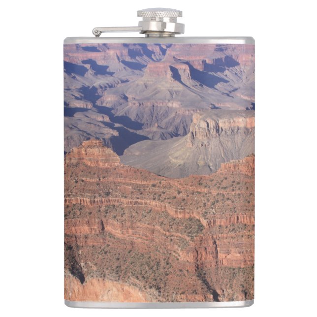 Grand Canyon Flask Flachmann (Vorderseite)