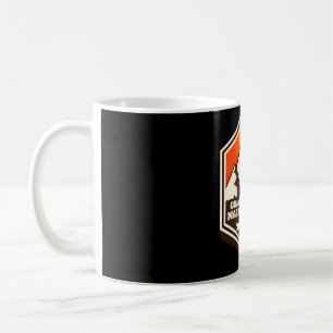 Grand Canyon � Geheimnisse der Wildnis Kaffeetasse