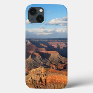 Grand Canyon gesehen von der Südkante in Arizona title_seo2