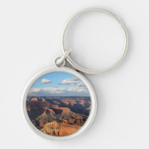 Grand Canyon gesehen von der Südkante in Arizona Schlüsselanhänger