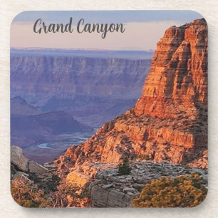 Grand Canyon Getränkeuntersetzer