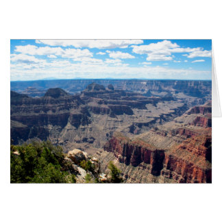 Grand Canyon/Grand Day Card