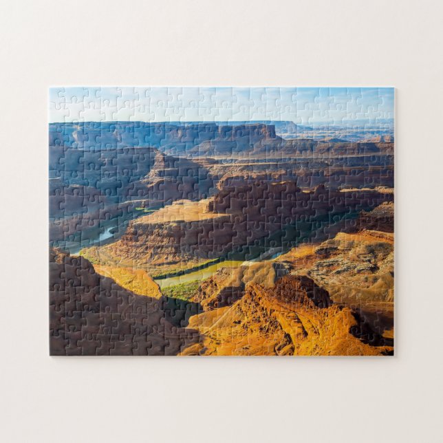 Grand Canyon Horseshoe (Horizontal)