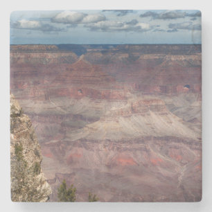 Grand Canyon im März Steinuntersetzer