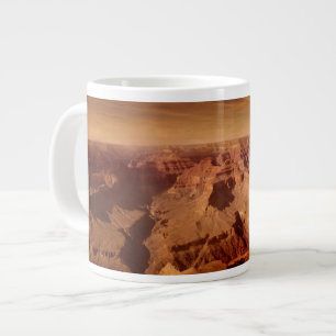 Grand Canyon Jumbo-Tasse