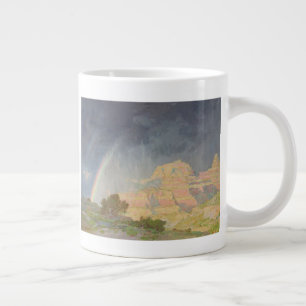 Grand Canyon Jumbo-Tasse