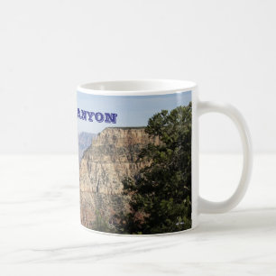 GRAND CANYON KAFFEETASSE