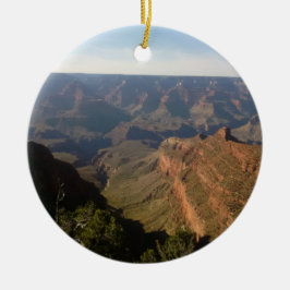 Grand Canyon Keramik Ornament