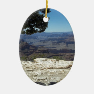 Grand Canyon Keramikornament