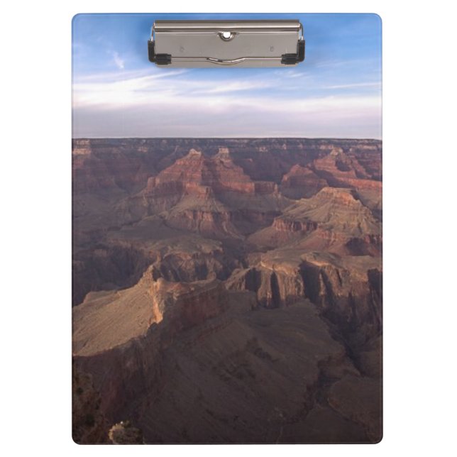 Grand Canyon Klemmbrett (Vorderseite)