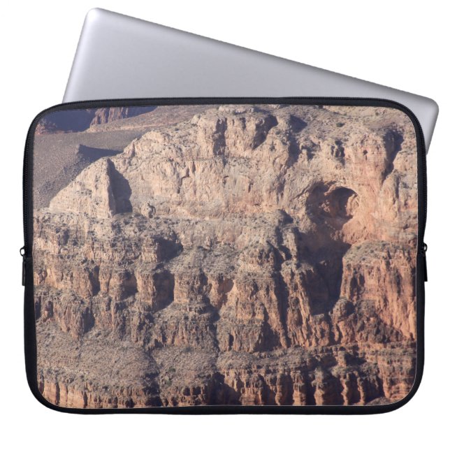 Grand Canyon Laptop Sleeve (Vorderseite)