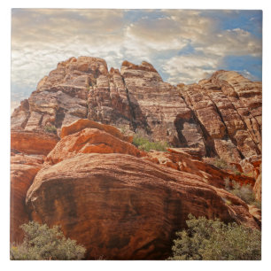 Grand Canyon Las Vegas Nevada Fliese