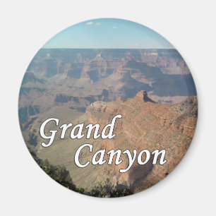 Grand Canyon Magnet