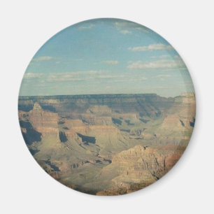 Grand Canyon Magnet