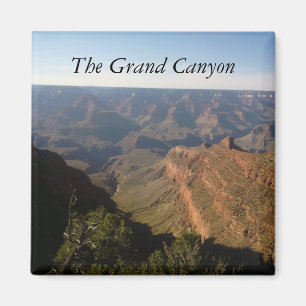Grand Canyon Magnet