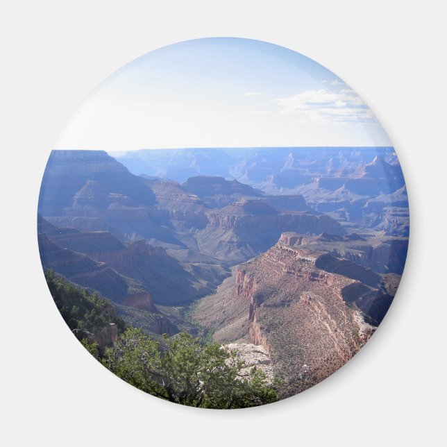 Grand Canyon Magnet (Vorne)