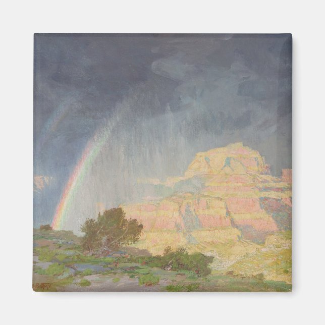 Grand Canyon Magnet (Vorne)