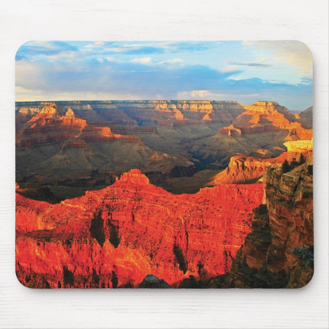 Grand Canyon Mousepad (Vorne)
