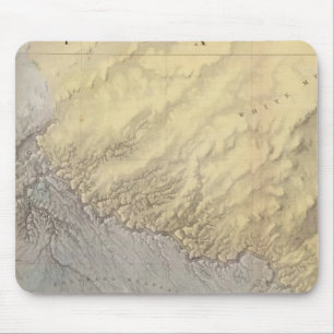 Grand Canyon Mousepad
