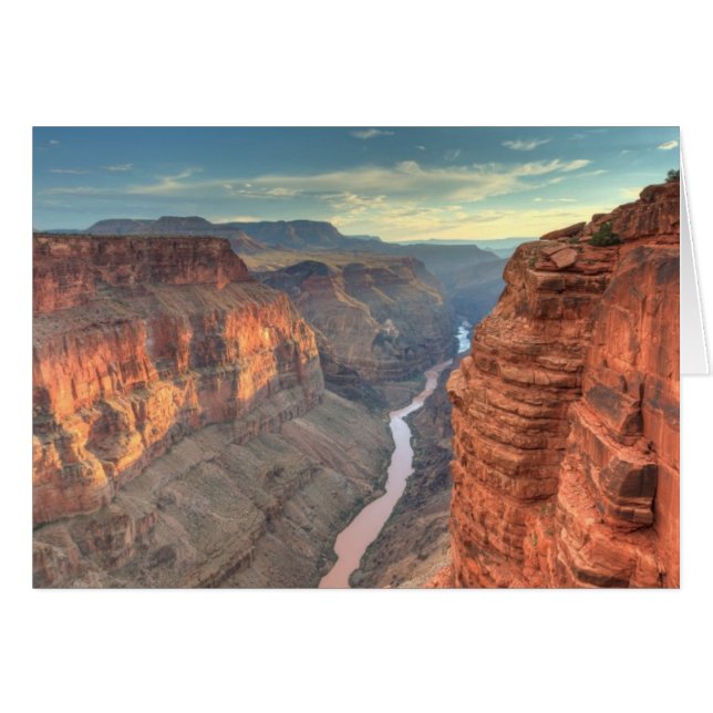 Grand Canyon National Park 3 (Vorderseite (Horizontal))