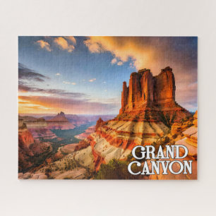 Grand Canyon National Park, Arizona, USA