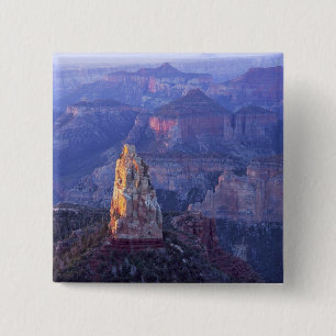 Grand Canyon National Park, Arizona, USA.Ansehen Button