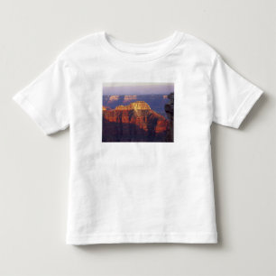 Grand Canyon National Park, Arizona, USA Kleinkind T-shirt