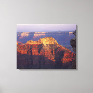 Grand Canyon National Park, Arizona, USA. Leinwanddruck