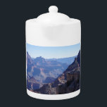 Grand Canyon National Park, South Rim<br><div class="desc">Foto des südlichen Rings des Grand Canyon in seiner atemberaubenden Pracht. 100% anpassbar. Klicken Sie auf die Schaltfläche CUSTOMIZE, um einen der Schriftart oder Grafiken hinzuzufügen, zu verschieben, zu löschen, zu verändern oder zu verändern.</div>