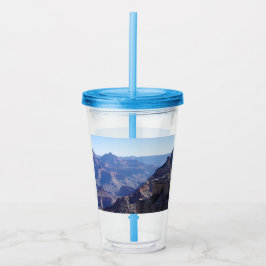 Grand Canyon National Park, South Rim Acryltrinkbecher