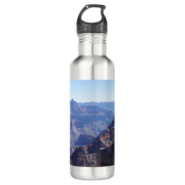 Grand Canyon National Park, South Rim Edelstahlflasche