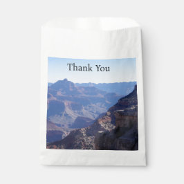Grand Canyon National Park, South Rim Geschenktütchen