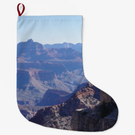 Grand Canyon National Park, South Rim Großer Weihnachtsstrumpf