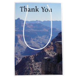 Grand Canyon National Park, South Rim Mittlere Geschenktüte